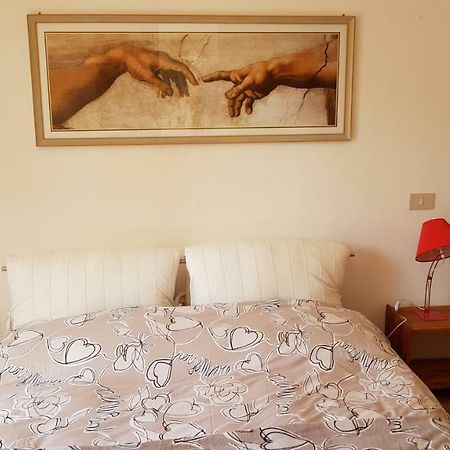 Le Sorgentelle Βίλα Bagni San Filippo Εξωτερικό φωτογραφία